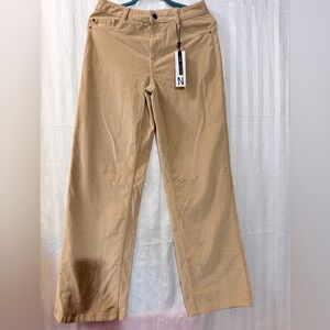 Noisy May Corduroy Pants